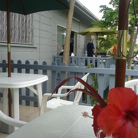 Dayspring Lodge Nuku'alofa Extérieur photo