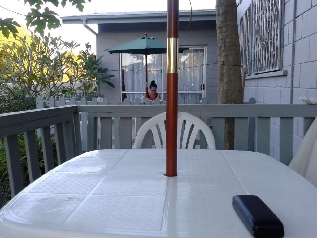 Dayspring Lodge Nuku'alofa Extérieur photo