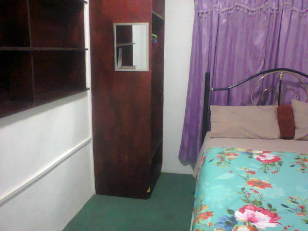 Dayspring Lodge Nuku'alofa Extérieur photo