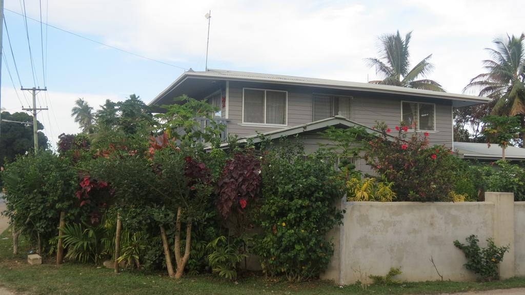 Dayspring Lodge Nuku'alofa Extérieur photo