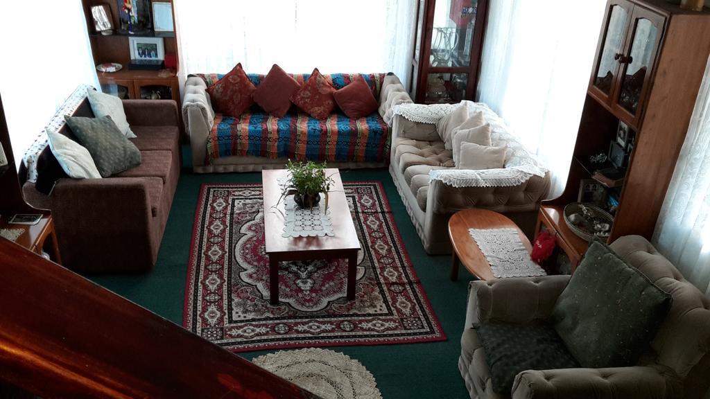 Dayspring Lodge Nuku'alofa Extérieur photo