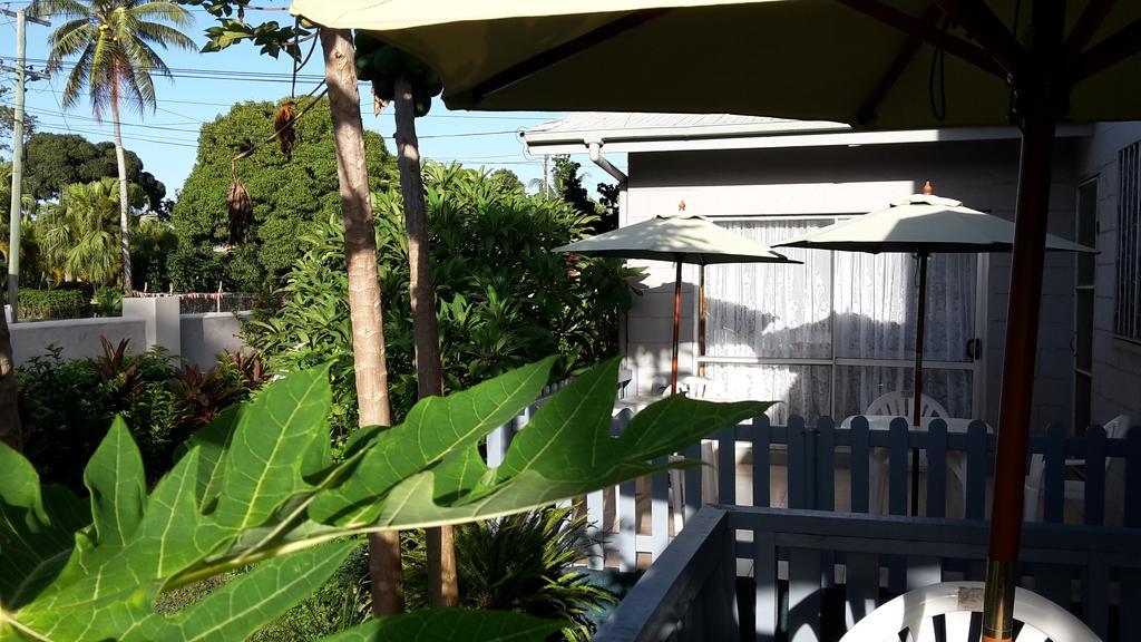 Dayspring Lodge Nuku'alofa Extérieur photo