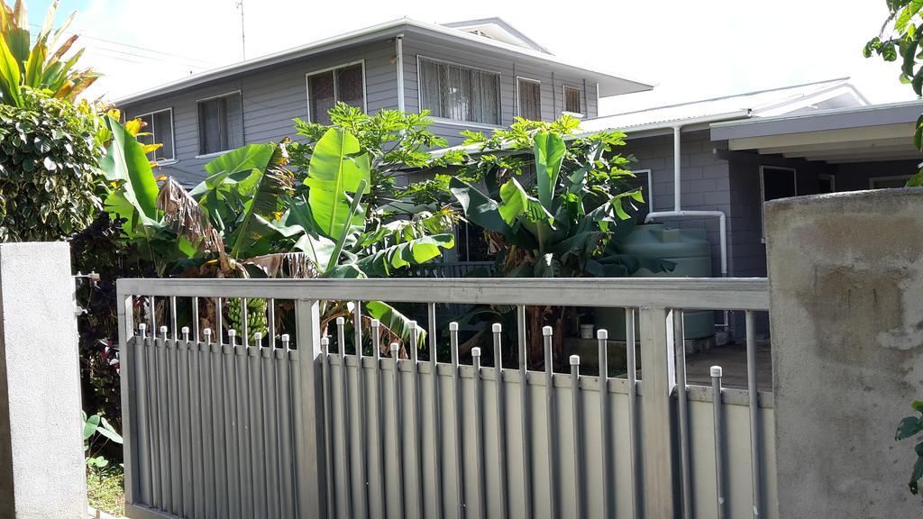 Dayspring Lodge Nuku'alofa Extérieur photo