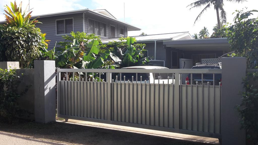 Dayspring Lodge Nuku'alofa Extérieur photo