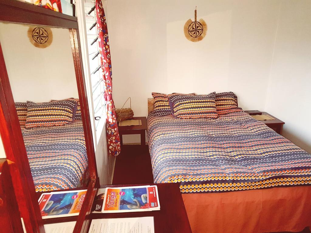 Dayspring Lodge Nuku'alofa Extérieur photo