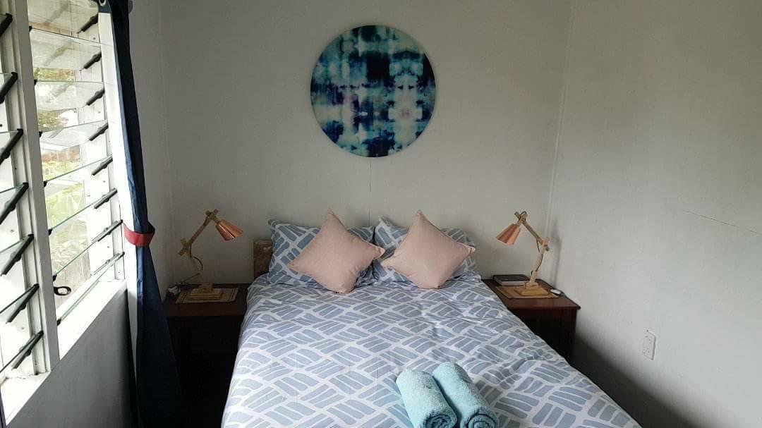 Dayspring Lodge Nuku'alofa Extérieur photo