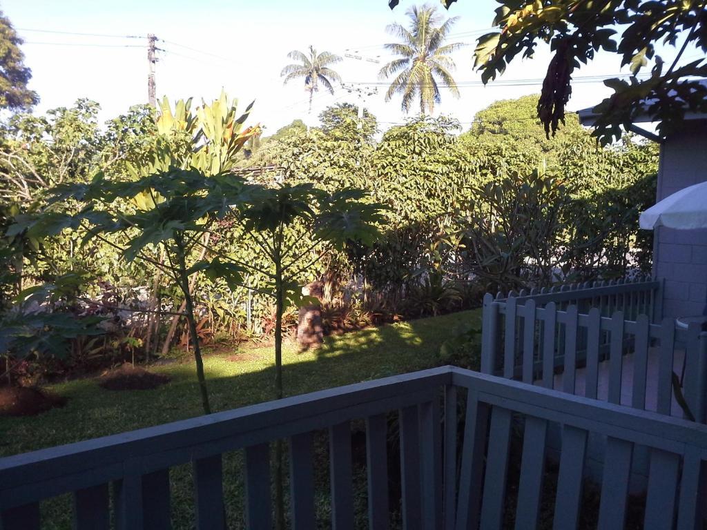 Dayspring Lodge Nuku'alofa Extérieur photo