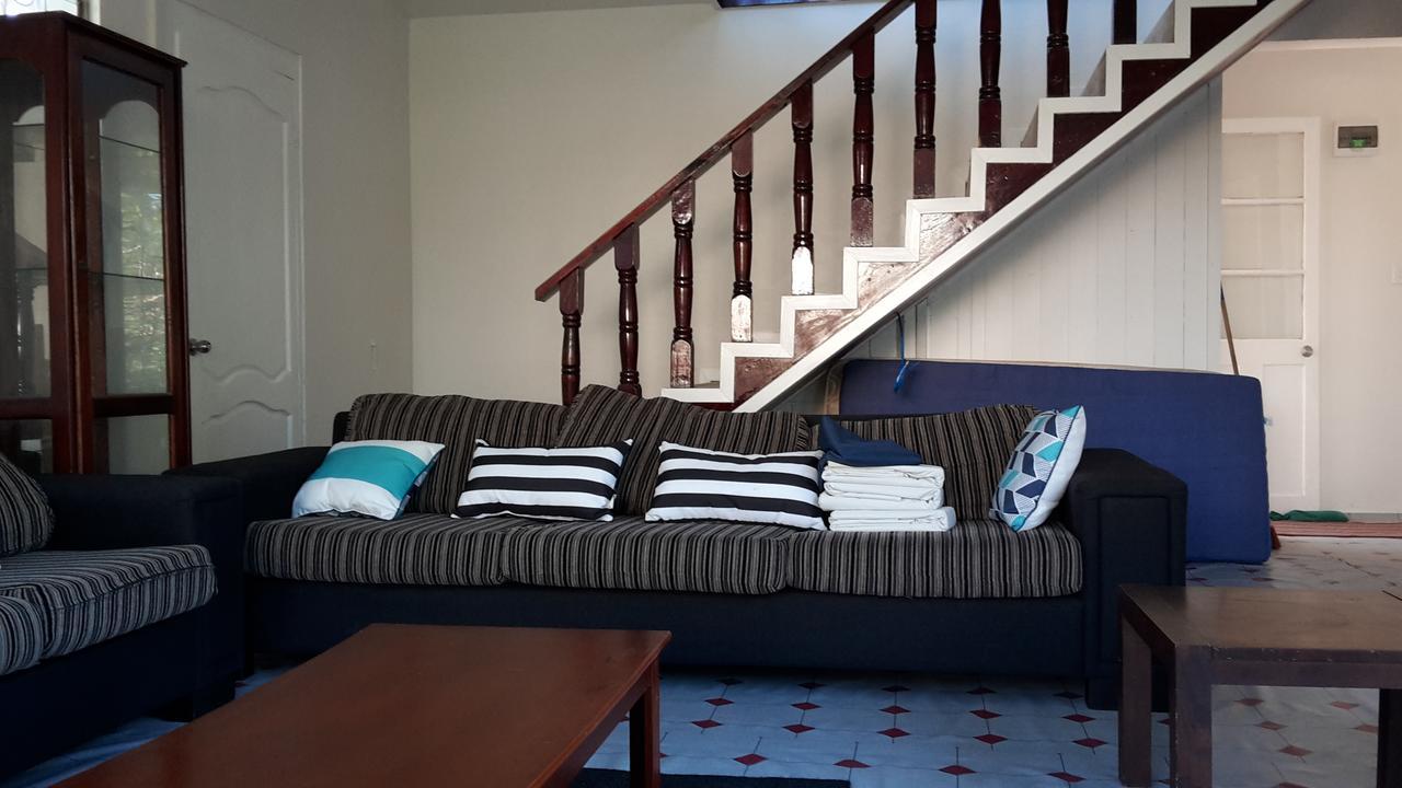 Dayspring Lodge Nuku'alofa Extérieur photo