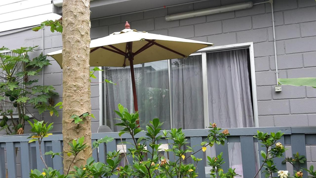 Dayspring Lodge Nuku'alofa Extérieur photo