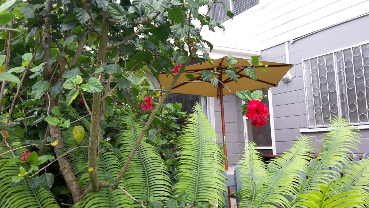 Dayspring Lodge Nuku'alofa Extérieur photo