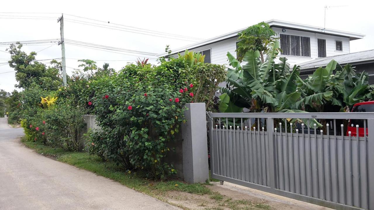 Dayspring Lodge Nuku'alofa Extérieur photo